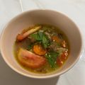 Cooksnap dari dini Ariyani untuk resep Sop Iga Sapi Bening Dengan Bumbu Spesial