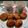 Sarita Srivastava's cooksnap of when they made Fried litti.