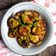 Cooksnap dari Wati Wartini untuk resep Terong Raos
