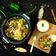 Shweta Shah's cooksnap of when they made વેજ ભાજી બિરયાની (Veg Bhaji Biryani Recipe In Gujarati).
