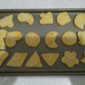 Cooksnap dari Vivi Kurnia untuk resep Cheese cookies