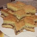 Tímea Názárovics Cooksnap-ja, amikor elkészítette a(z) Banános süti receptet.