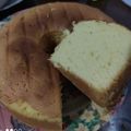 Cooksnap dari sovie rastafaras untuk resep Bolu panggang susu dancow