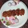 Monica Anand का कुकस्नैप जब उन्होंने सोया कबाब (Soya kabab recipe in Hindi) बनाया था।