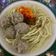 Cooksnap dari rahmaristia untuk resep Kuah Bakso abang abang 😍