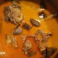 Cooksnap dari Rikha Raini Shafillah untuk resep Gulai Kambing