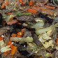 Cooksnap dari Josina untuk resep Elise's fav: Japchae