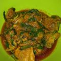 Cooksnap dari Krisna234 Kiki untuk resep Ayam Rica2 Manado