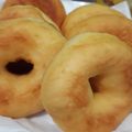 Cooksnap dari Toko Mainanqu untuk resep Donat Maizena Lembut Mantul Ala Food Processor