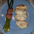 Fatcat300's cooksnap of when they made Italian Stuffed Pasta Shells.