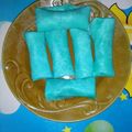 Cooksnap dari Rehana untuk resep Dadar Gulung isi Vla Cokelat