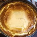 Janet Connolly's cooksnap of when they made Ed's New York Style Cheesecake.