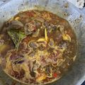 Cooksnap dari annisacall untuk resep Rendang ati sapi