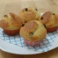 Joecool 的 簡單瑪芬Muffin【新手不敗+免奶油】 cooksnap