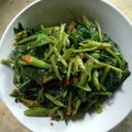 Cooksnap dari Nur Asmi Amd Keb untuk resep Tumis kangkung terasi 🍴