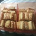 Cooksnap dari Nasha Cookies untuk resep Kastangel Simple Anti Gagal