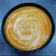 Cooksnap de mysweetgourmandise sur la recette Soupe carottes persil avec morceaux de chèvre fermier et mont d'or