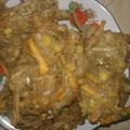 Cooksnap dari Nurmala untuk resep Bakwan Sayur Renyah (Takaran Sendok)