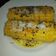 El cooksnap de cocina cuando hizo Mazorcas sazonadas a la plancha con Grana padano.