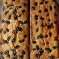 Cooksnap dari Rafentina kumalasari untuk resep Banana Cake (super moist and soft)
