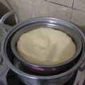 Cooksnap dari Intan Herlinawati untuk resep Cheese cake kukus 20 menit debm keto