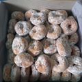 Cooksnap dari Deasy Rebecca Delima untuk resep Donat empuk dan lembut