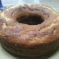 صورة من براءة هلال ، شاركها بعد تجربة وصفة كيك لكل يوم😅😋