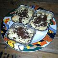 Cooksnap dari widia untuk resep Puding roti tawar