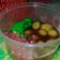 Cooksnap dari Fiaa Syafiaa untuk resep Bubur sumsum super lembut + candil tepung ketan