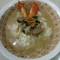 Cooksnap dari Hondho Fikri untuk resep Soto daging bening khas boyolali