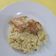 Cooksnap dari febrina_tita untuk resep Nasi Ayam Hainan