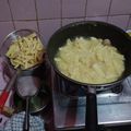 Cooksnap dari Sonia Damayanti untuk resep Kentang Goreng KWnya KFC 😂
