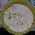 Cooksnap dari Ratih Hartiaty untuk resep Homemade Speculoos (Lotus Biscoff) Ice Cream