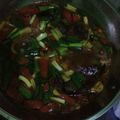 Cooksnap dari KI KI untuk resep Pindang Bandeng Kecap Khas Betawi