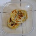 Cooksnap dari Merisa Kemal untuk resep Bakpia Teflon isi kacang ijo