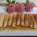 Cooksnap dari Jelita untuk resep Kue Rangi