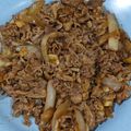 Cooksnap dari David untuk resep Beef teriyaki