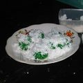 Cooksnap dari Andyni_Sahda untuk resep Klepon