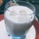 Chandra kamdar का कुकस्नैप जब उन्होंने एप्पल शेक (apple shake recipe in Hindi) बनाया था।