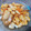 El cooksnap de yoha cuando hizo Ñoquis sin papa con estofado de pollo.