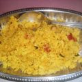Neeraj Kasyap का कुकस्नैप जब उन्होंने मटर पोहा(mater poha recipe in hindi) बनाया था।