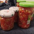 Norbert Lipcsei Cooksnap-ja, amikor elkészítette a(z) Thai édes chiliszósz receptet.