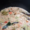 Cooksnap dari lina untuk resep Pecak terong santan