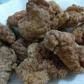 Cooksnap dari Réya untuk resep Ayam Goreng Terasi ala resto