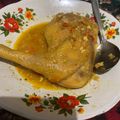 Cooksnap dari SAVORA’s Kitchen untuk resep Ayam Betutu...juara 👍👍👍 harus recook