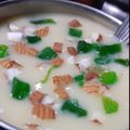 Devraj का कुकस्नैप जब उन्होंने मैंगो शेक विथ आइस क्रीम (mango shake with ice cream recipe in Hindi) बनाया था।
