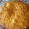 El cooksnap de quiquevickipaz cuando hizo Torta de zanahoria.