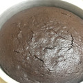 El cooksnap de Evelyn cuando hizo Torta húmeda de chocolate.