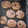 El cooksnap de Mari cuando hizo Galletas de avena,coco y pasas de uva🌷.