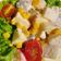 Cooksnap của Rose Truong khi họ làm theo món Eat Clean - salad trứng ~400calo